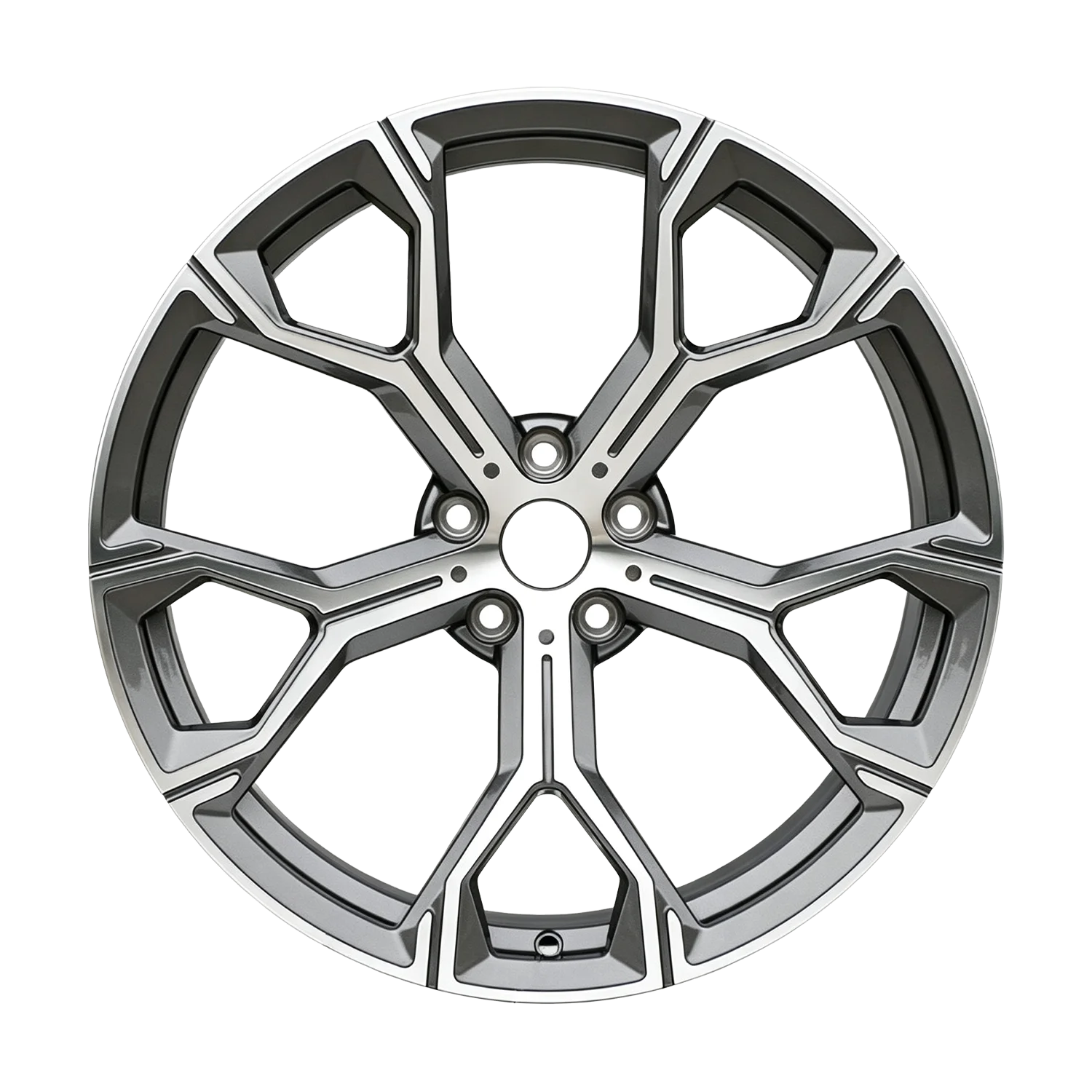 Wheel hub