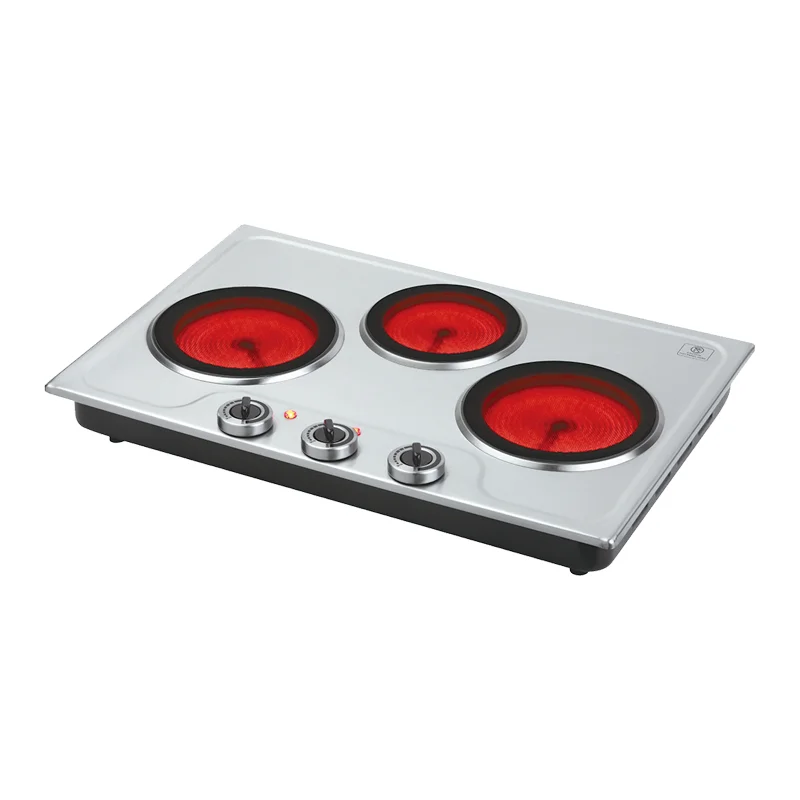 Triple Hotplate Buy Built In Hot Plate,3 Burner Hot Plate,3 Burner