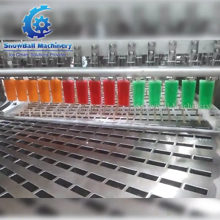 300L Ice Cream Mixing Machine, Ice Cream Pro Mix  Equipment-SNOWBALLMACHINERY, best industrial ice cream machines from China