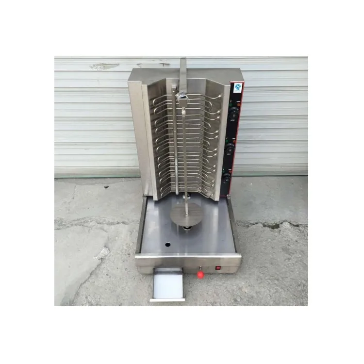 Machine Kebab Mini Doner Kebab Machine