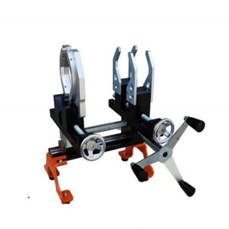 Portable Socket Fusion Prisma JIG fusion Socket Plastic Pipe Welding Machine