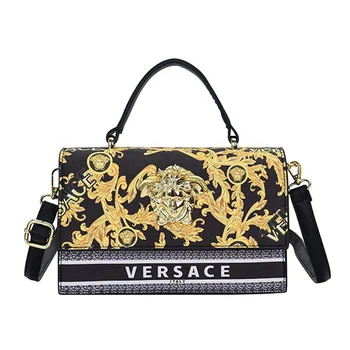Meikefu sling bags top graded fashion handbags for women luxury designer bag handbags black