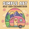 simple art