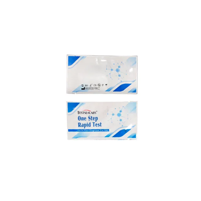 High Accuracy Medical Chlamydia Trachomatis Antigen Rapid Test Kits