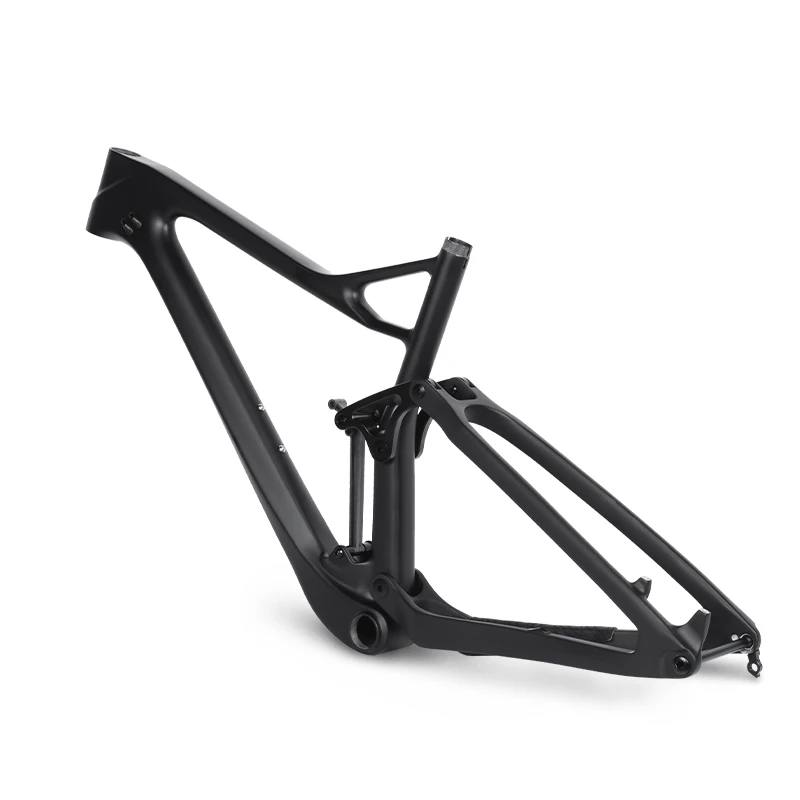 Carbon mtb XC 29er boost 27.5er plus full suspension carbon fiber mountain bikes bicycle frame