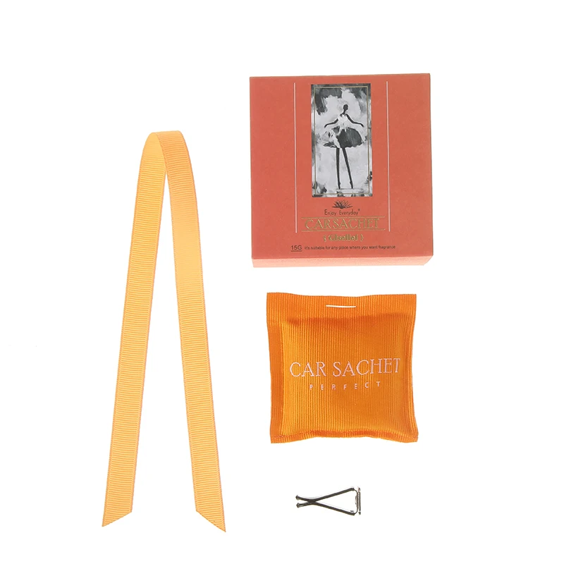 product custom logo long lasting fragrance aroma aromatherapy scent fabric sachet air freshener aroma bag scented pouch-14