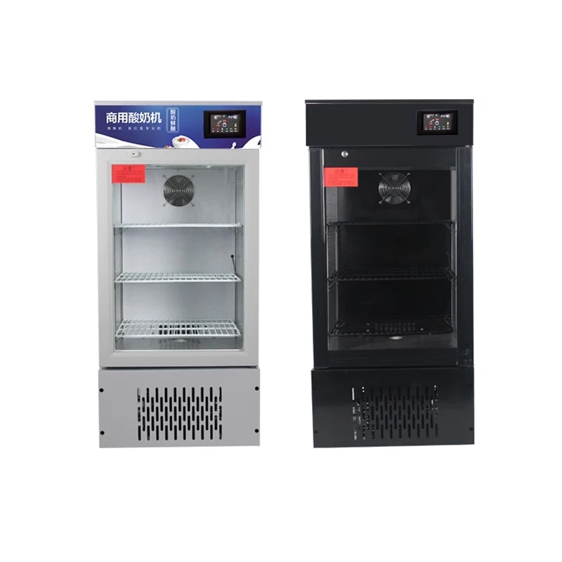 Commercial Yogurt Ferment Machinery Commercial Yogurt Maker From