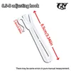 White 85B