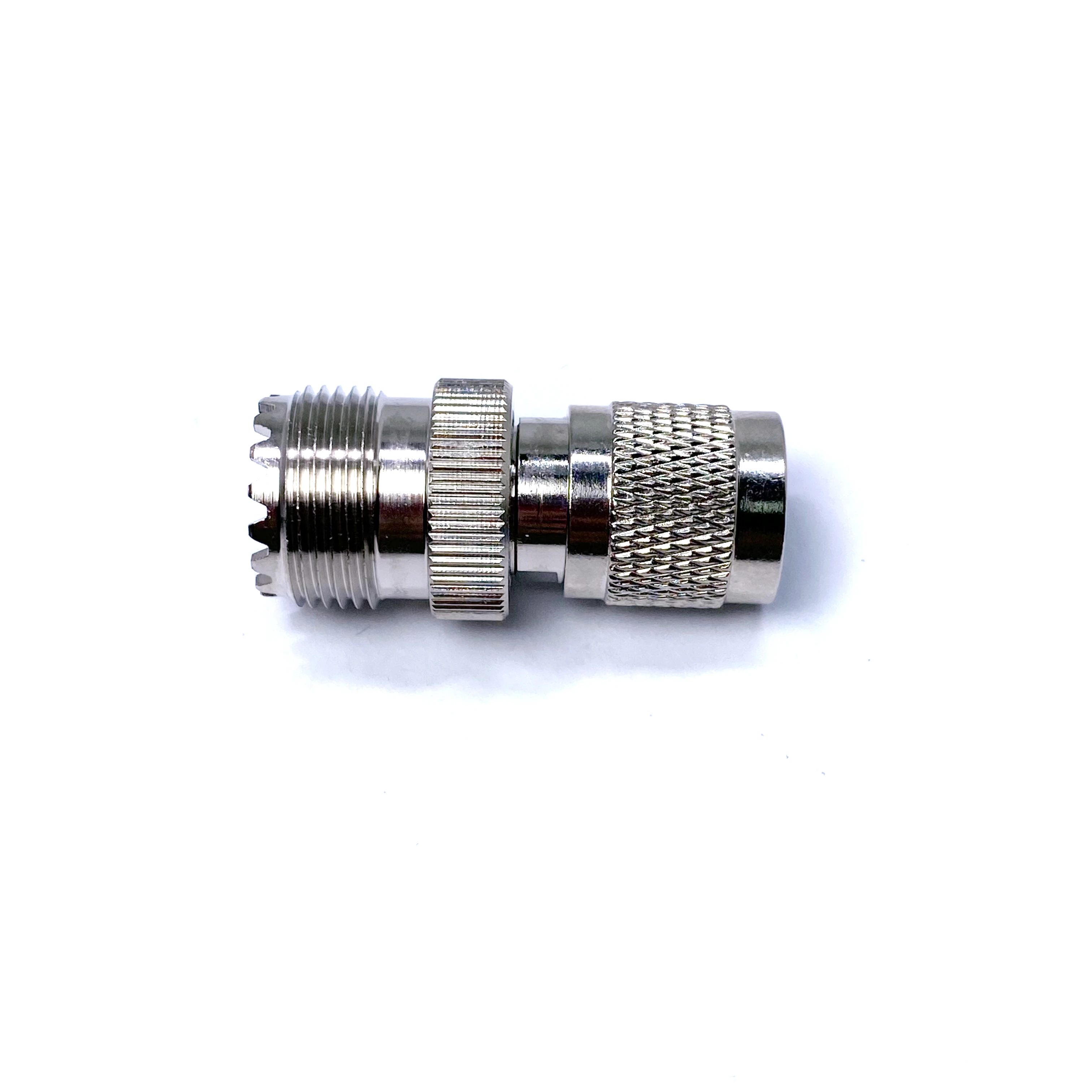 Factory supply whosale TNC male To UHF SO239 female Antenna Connector RF Coax Adapter factory