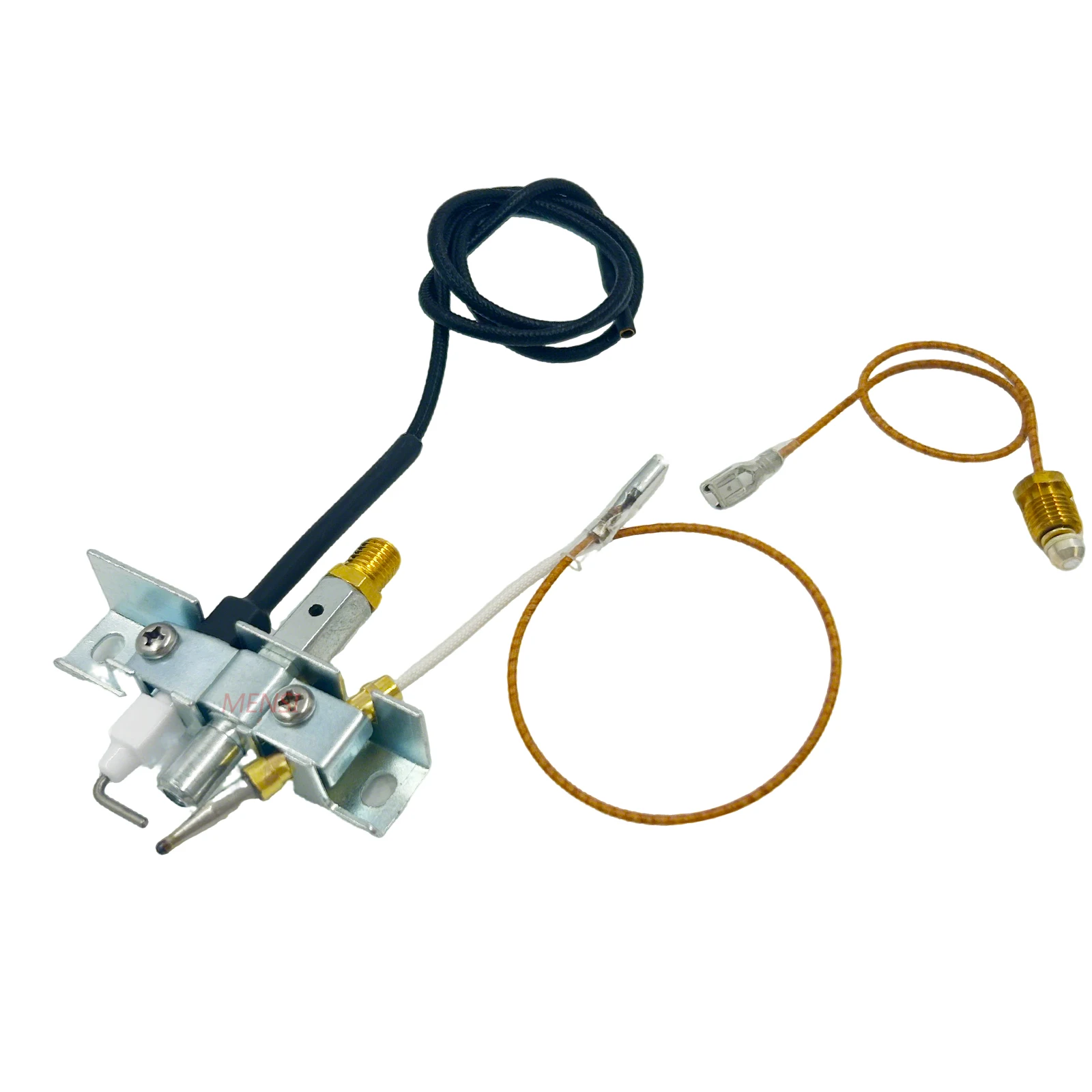 Outdoor Propane LP Gas Glass Tube Patio Heater Parts Porch Deck Heater –  GrillPartsReplacement - Online BBQ Parts Retailer, image size:1600x1600