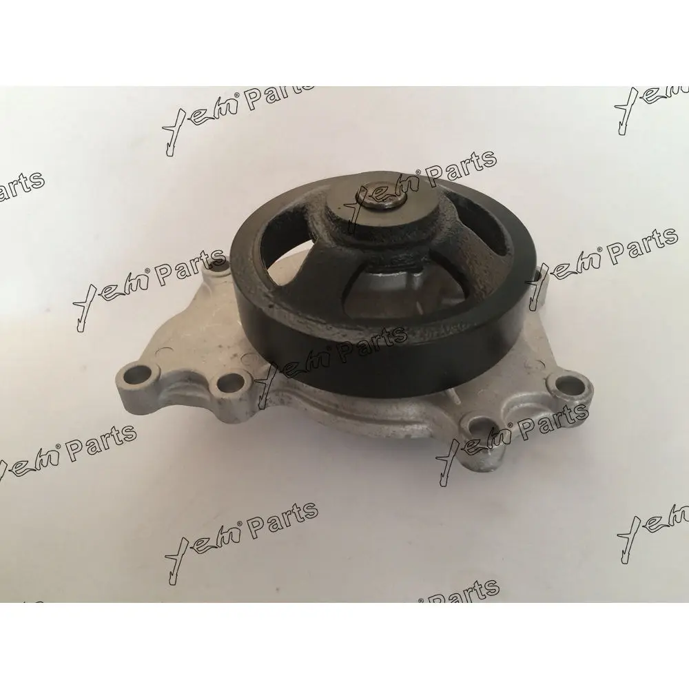 4M50 Water Pump ME994451 for Mitsubishi Engine Spare Parts