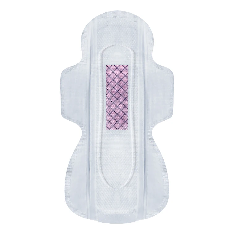 Heavy Bleeding Ladies Sanitary Pads Graphene Menstrual Pads Buy