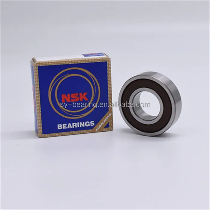1 NSK 6208DU Ball Roller Bearings 40x80x18mm Make OFFER for sale online 