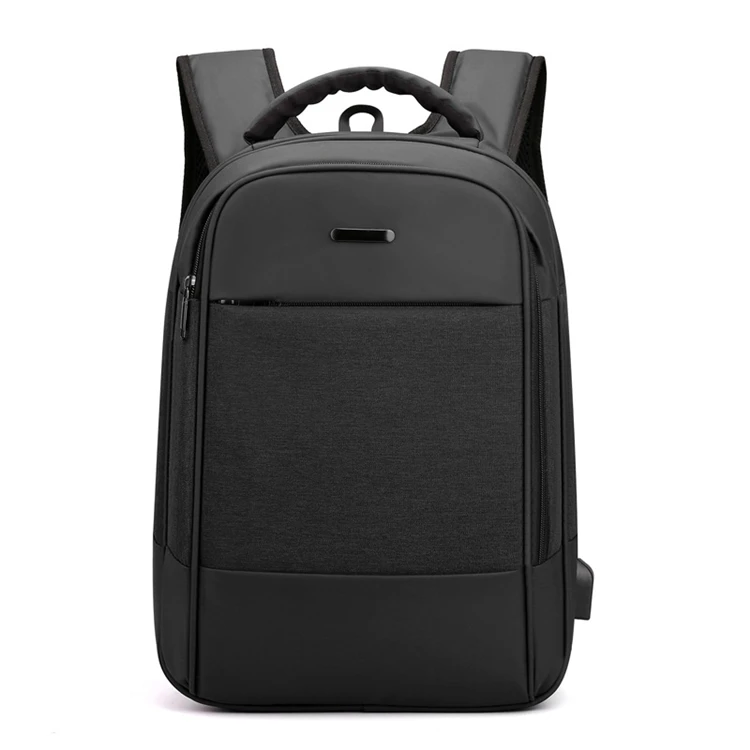 Luxury Lifestyle Antitheft Spacious No Logo 35 Secure Usb Travel