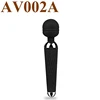 AV002A-Black