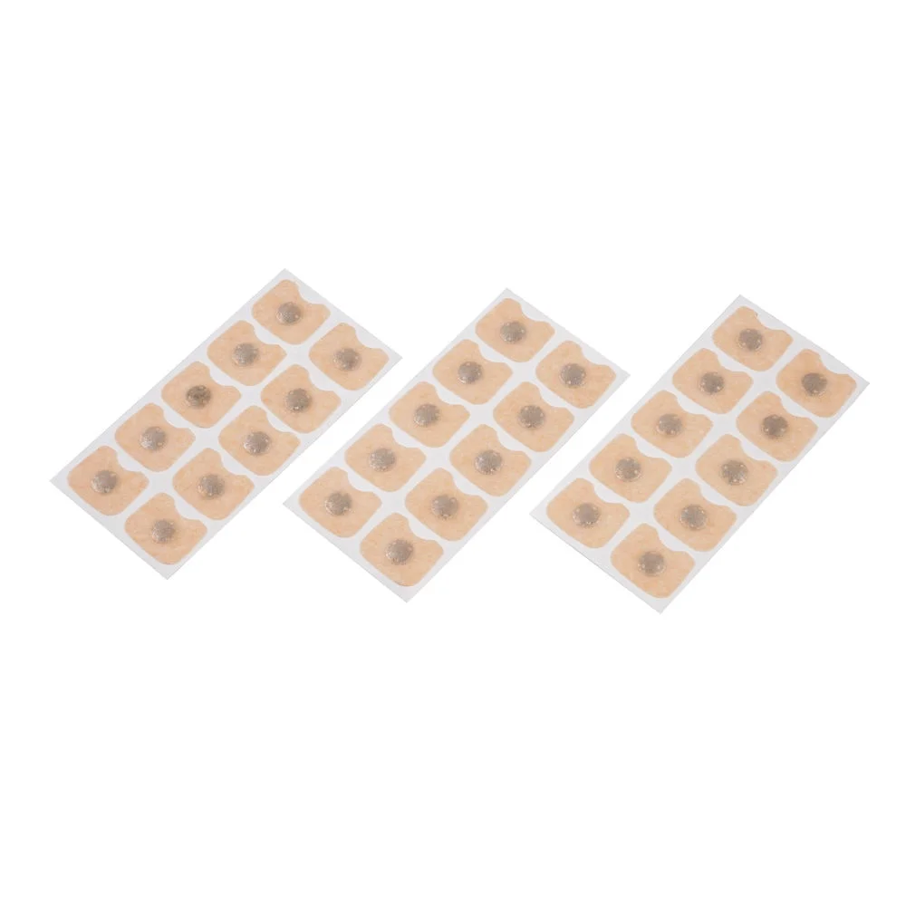 product hlk magnetic nose strip breathe boost oxygen reduce snoring improve sleep quality sweat resistant magnetic nasal strips-0