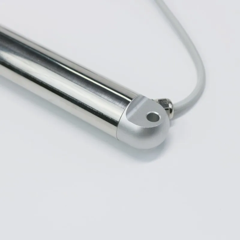 12/V DC Motor Tubularer Mikro-Elektro-Linearantrieb 50kg – Detail 7