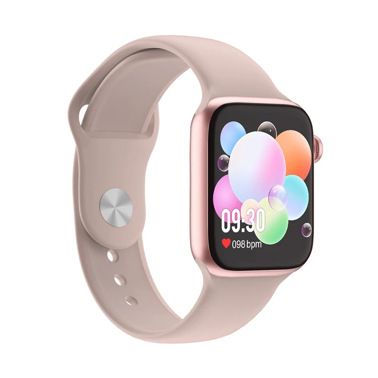 Motion detection New fashion Touch Screen IP68 Waterproof Awake Siri By Watch G500 Smart Watch