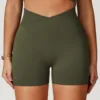 Shorts+Green