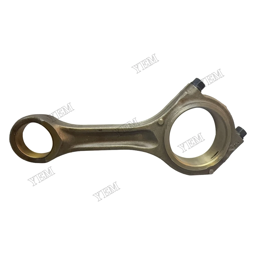 Connecting Rod for Volvo D8K Engine Parts China Manufacturer 5
