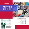 RINTING LOGO