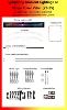 Range Rover Velar Co-pilot magic color mold 23 lights RGB