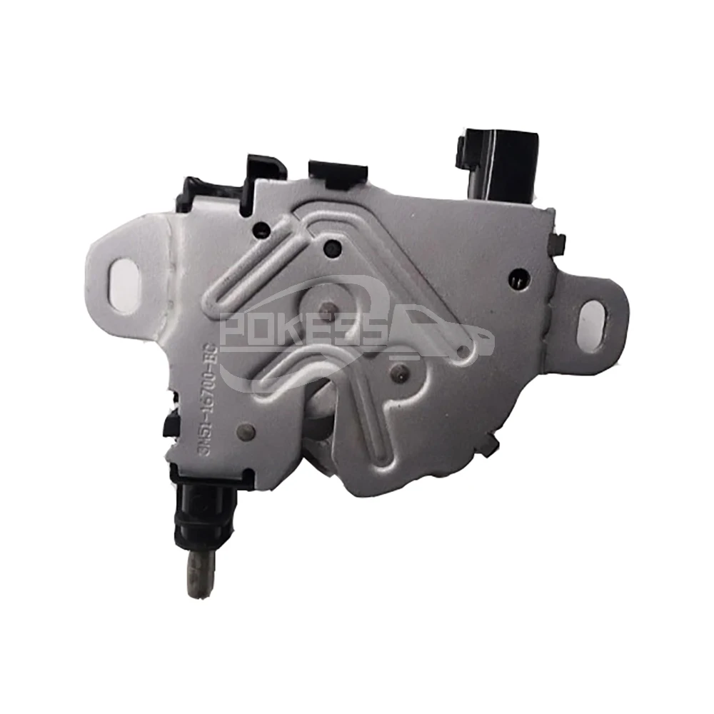 Car Bonnet Catch Latch 3M5116700BC 3M5116700BB Hood Latch Engine Bonne... — 3