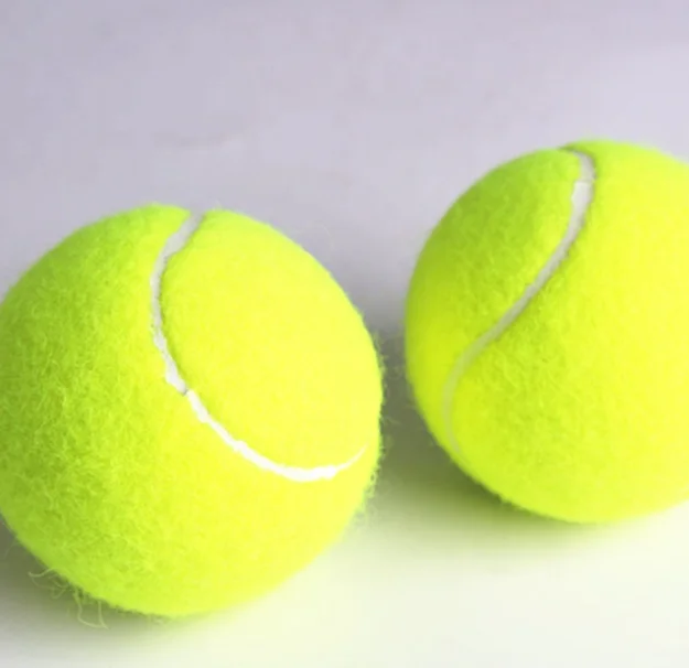 С индивидуальным логотипом Высокое качество Padel мяч производитель весло мяч