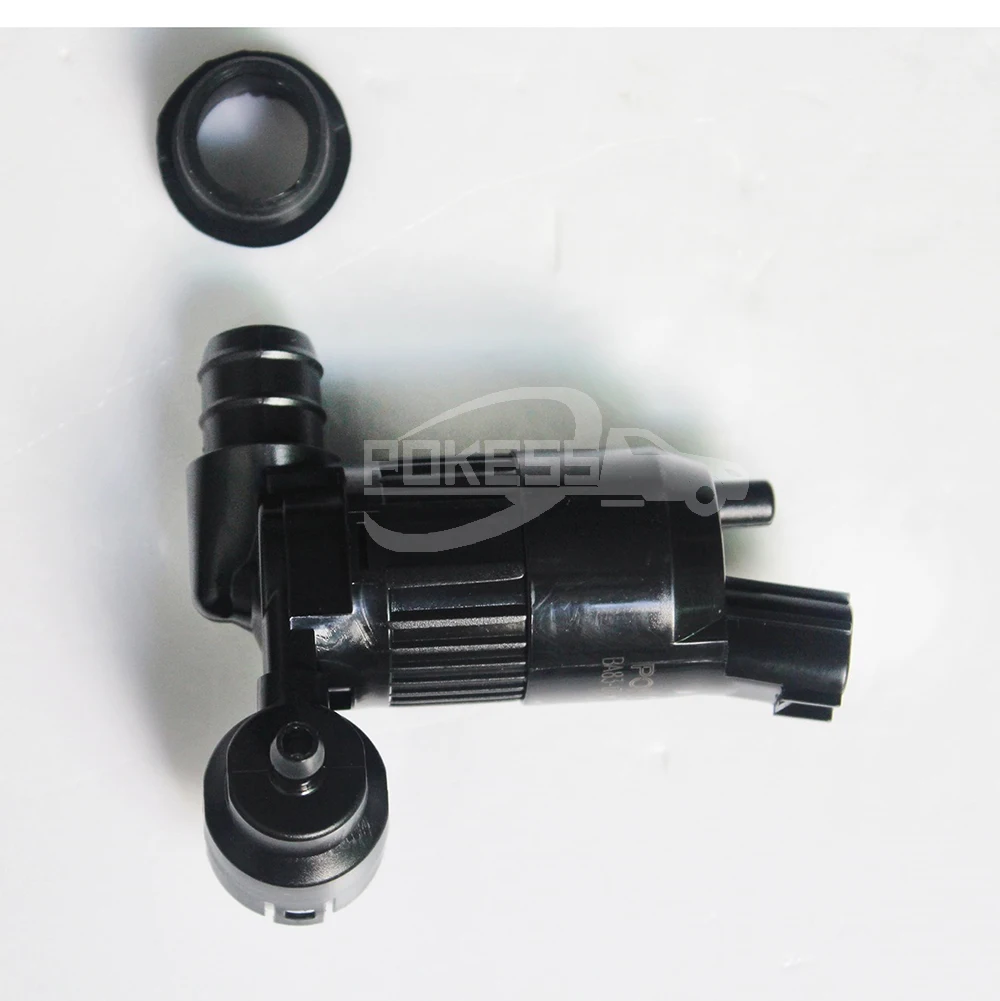 Water Spray Motor BA8317664AA DV6117664AA JL1B17664AA Water Spray Pump... — 3