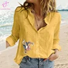Yellow flower