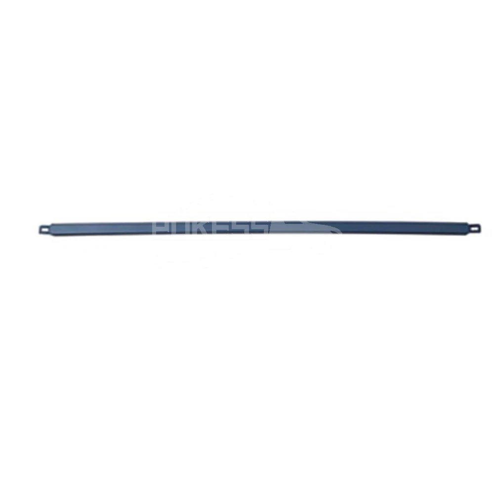 New HL3Z17D957AAPTM HL3V17C831ABPRAA Front Bumper Trim Strip for Ford ...