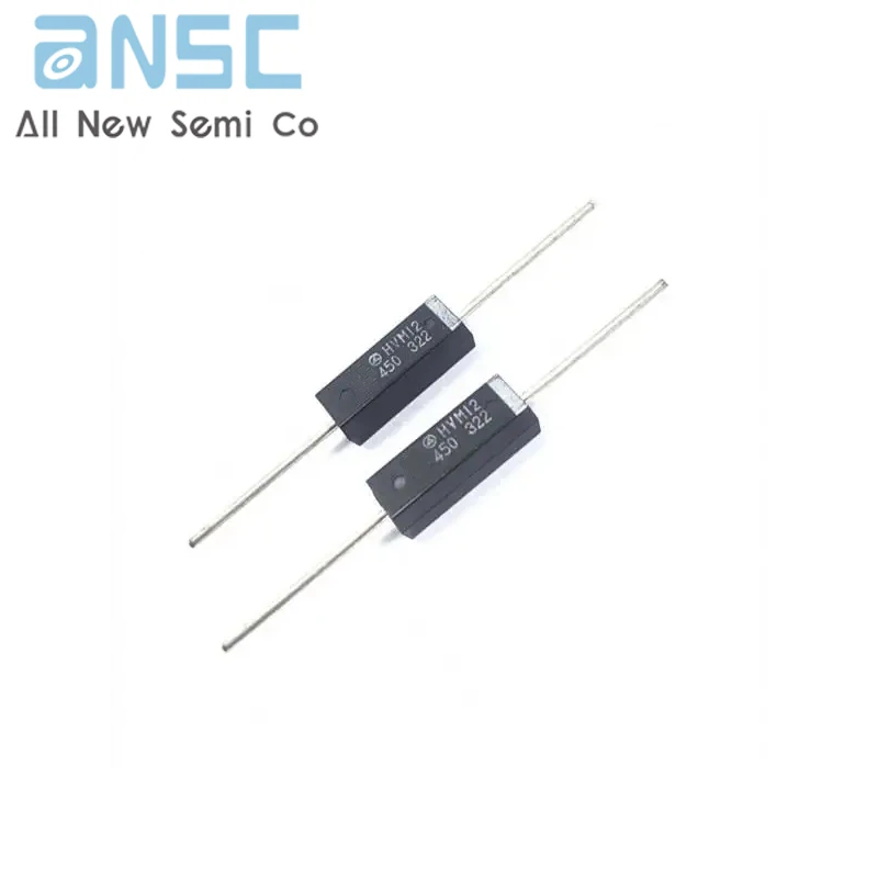 One-Stop Supply Electronic component BOM LIST 450mA High voltage diode 12KV HVM12