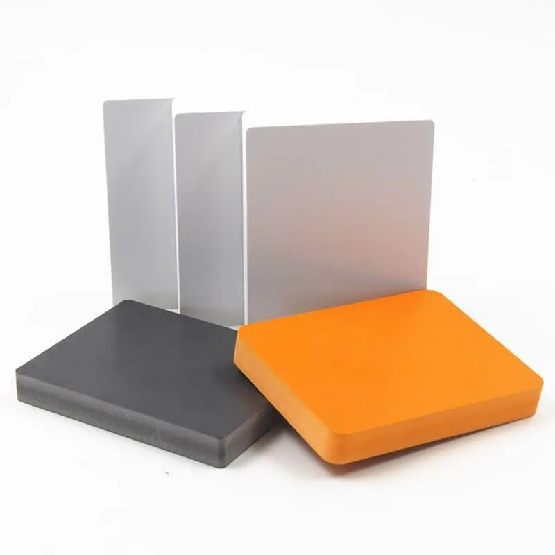 Sintra Board Black Pvc Sintra Foam Board Coextrusion Buy Sintra