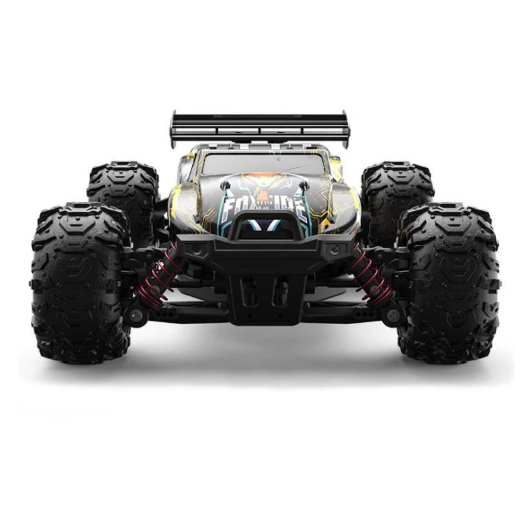 Wholesale 2.4G 1/18 Speedy Fox RC Enoze 9307E 4X4 Remote Control Desert  Truck High Speed Electric RC Car PX TOYS From m.