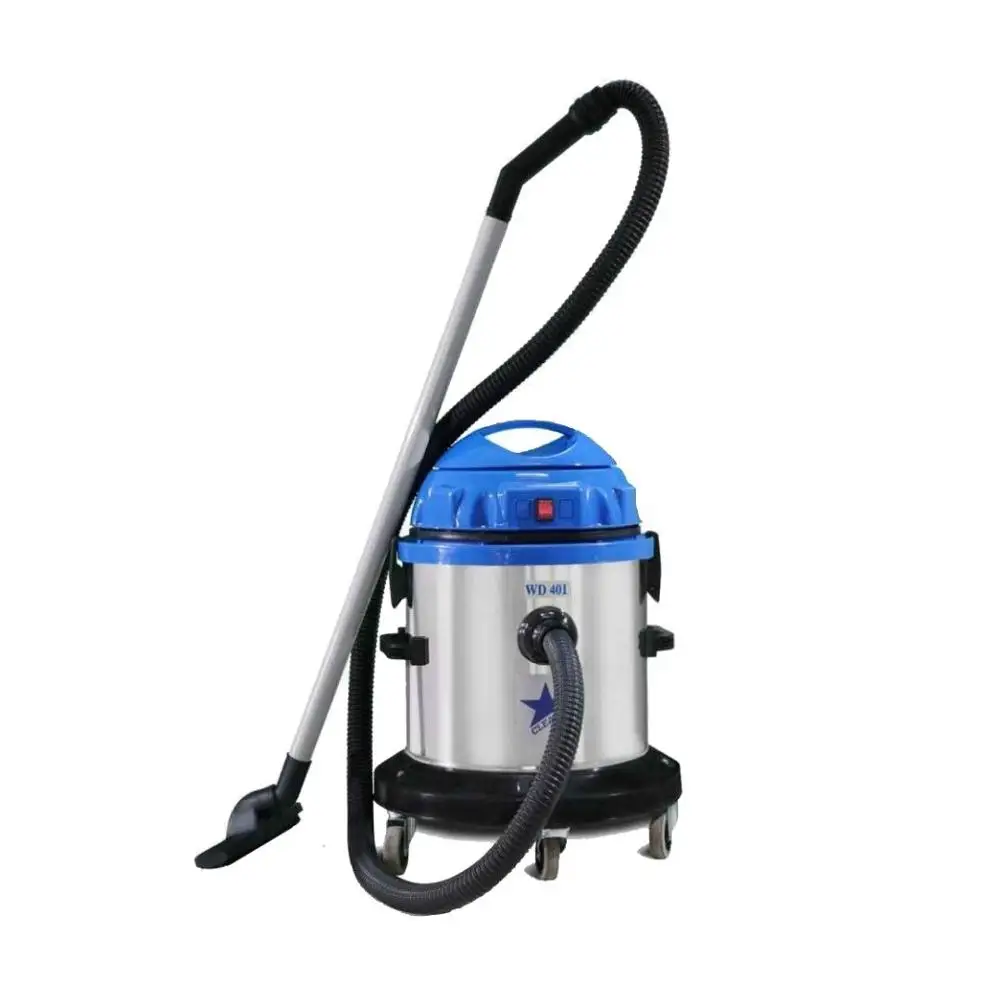 Wet And Dry Vacuum Cleaner - Buy Industrial Vacuum Cleaner,Vacuum ...