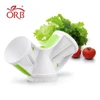 BIANCO E VERDE