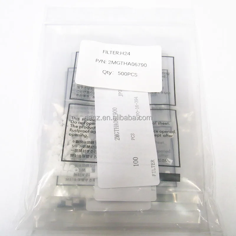 mayuページ Fuji Nxt H24 Automatic Smd Capacitor Placement Machine - Oem