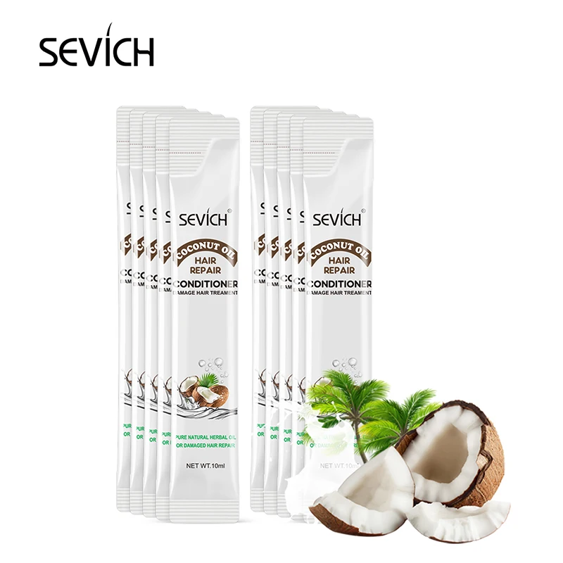 Easy Take, лидер продаж, шампунь для ухода за волосами, Кондиционер для волос из кокоса и аграна