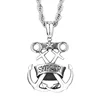 silver B