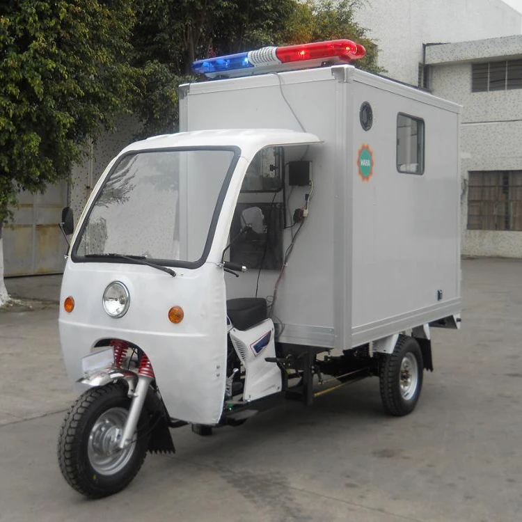 救急車ストレッチャー付き医療用三輪車救急車 Buy 救急車両 救急車三輪車 救急車使用 Product On Alibaba Com