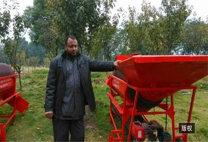 Keda Mini Gold Wash Plant Small Gold Mnining Trommel a Vendre