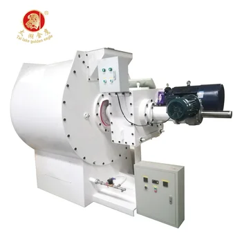 QYJ500 Series Automatic Chocolate Conche/Refiner Conche Condition New