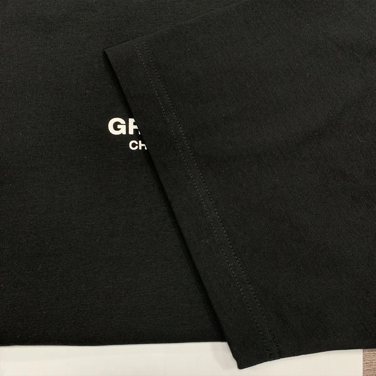 JL722A Top Quality Customized Private Sports Fitness Clothing Men’s Blank Men’s T-Shirts Nylon Spandex