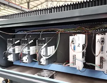 Cnc 4 5 Axis Granite Bridge Saw CNC Router 3D Stone Cutting Granite Engraving Machine for Kitchen Sink and Edge Produce