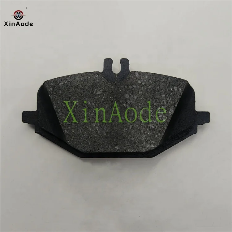 Mercedes-Benz ブレーキパッド A 000 421 97 01未使用 Mercedes-Benz ブレーキパッド A 000 421 97 01未使用