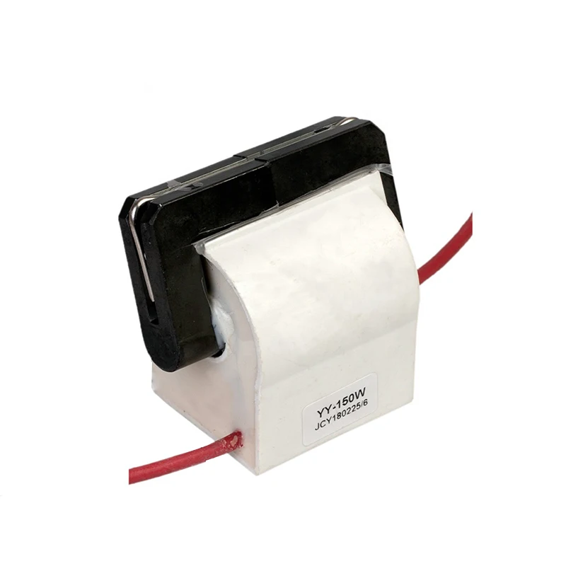 LASERPWR 40W High Voltage Transformer Universal FBT Flyback Parts Coil Flash Back HY-40TC for CO2 Laser Power Supply