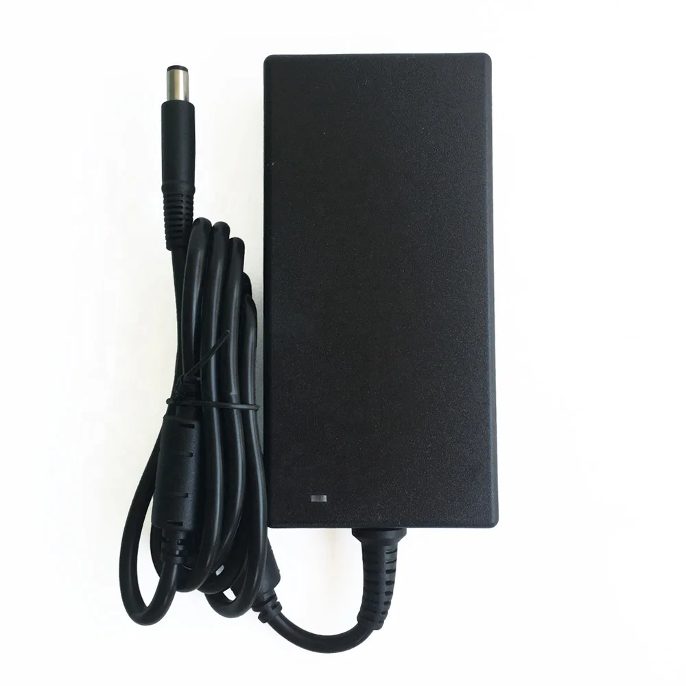 19.5V 9.23A 180W ACアダプター充電器 (DELL JVF3V DA180PM111