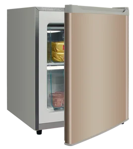 Wholesale 70L Small Capacity  refrigerator Electric High Quality China  Cheap Single Door Manual Defrost Grade 1 Energy