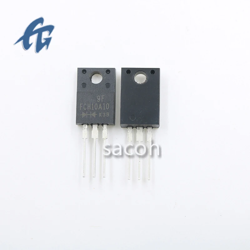 SACOH Vysoká kvalita Originální elektronické součástky Dodavatelé FCH10A10