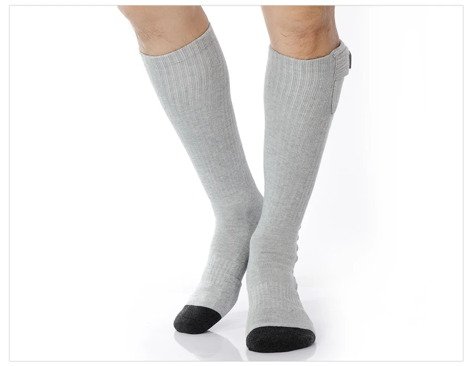 Foot Hand Warmers, SAVIOR, 7.4V - detail 10